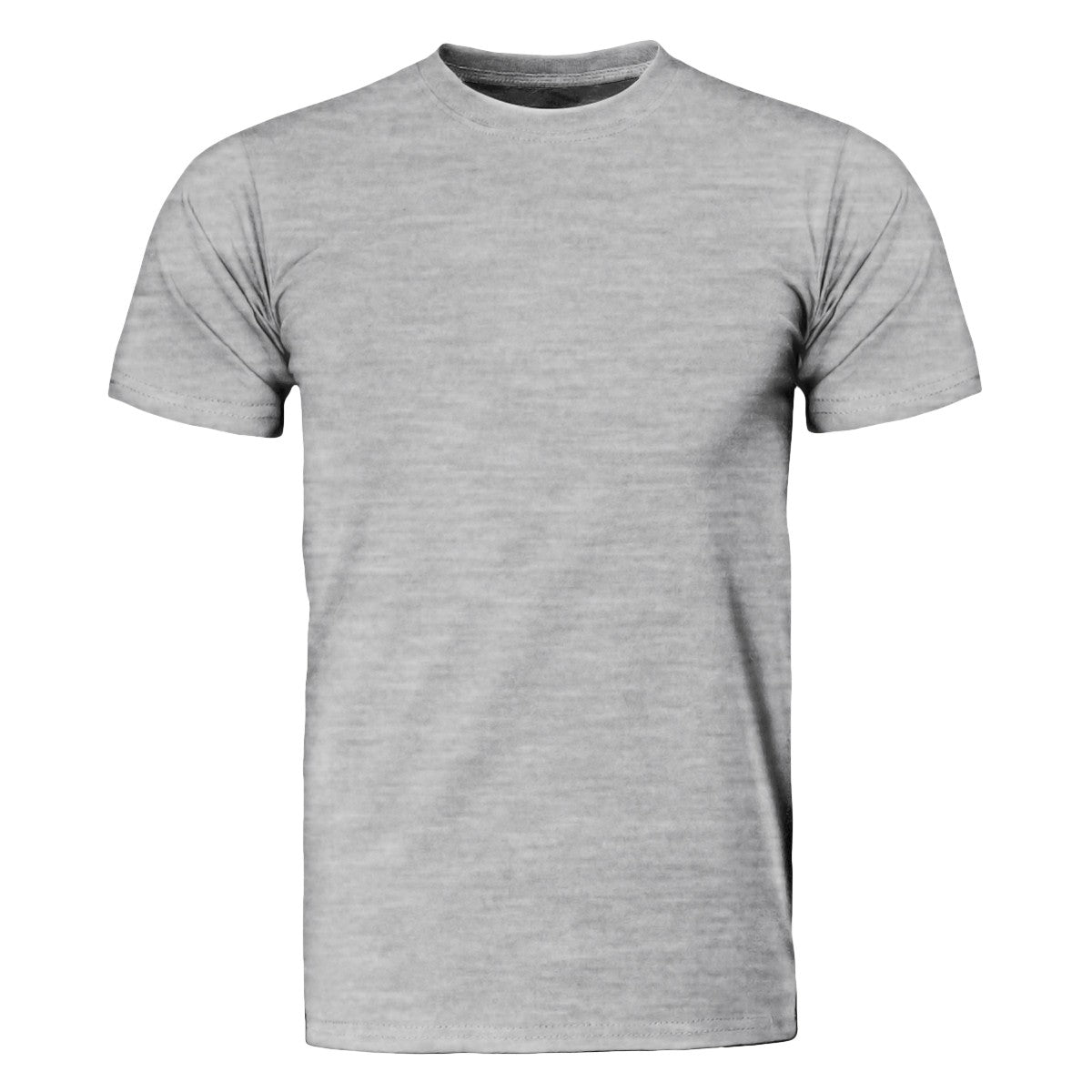 Camiseta Algodão Basica