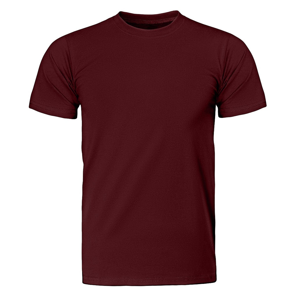 Camiseta Algodão Basica