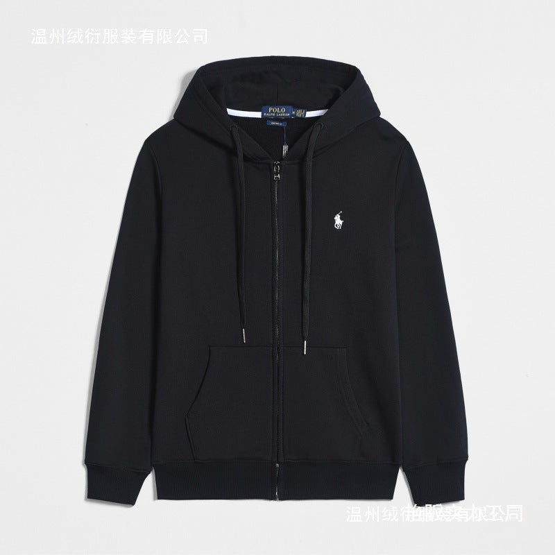 Moletom Ralph Lauren