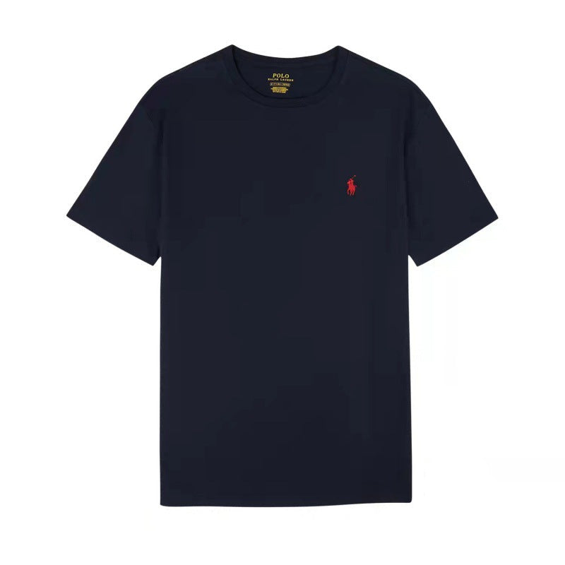 Camiseta Basica Polo Ralph Lauren