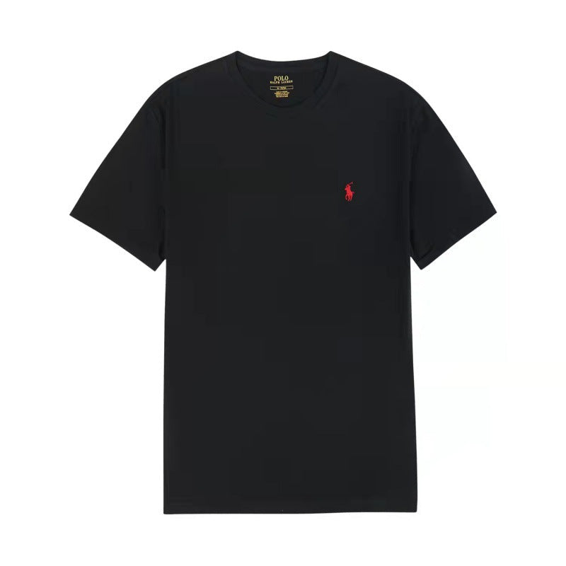 Camiseta Basica Polo Ralph Lauren
