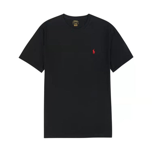 Camiseta Basica Polo Ralph Lauren