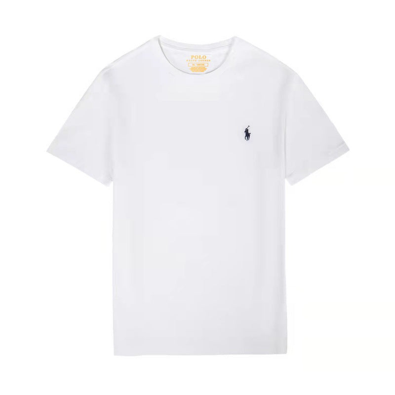 Camiseta Basica Polo Ralph Lauren