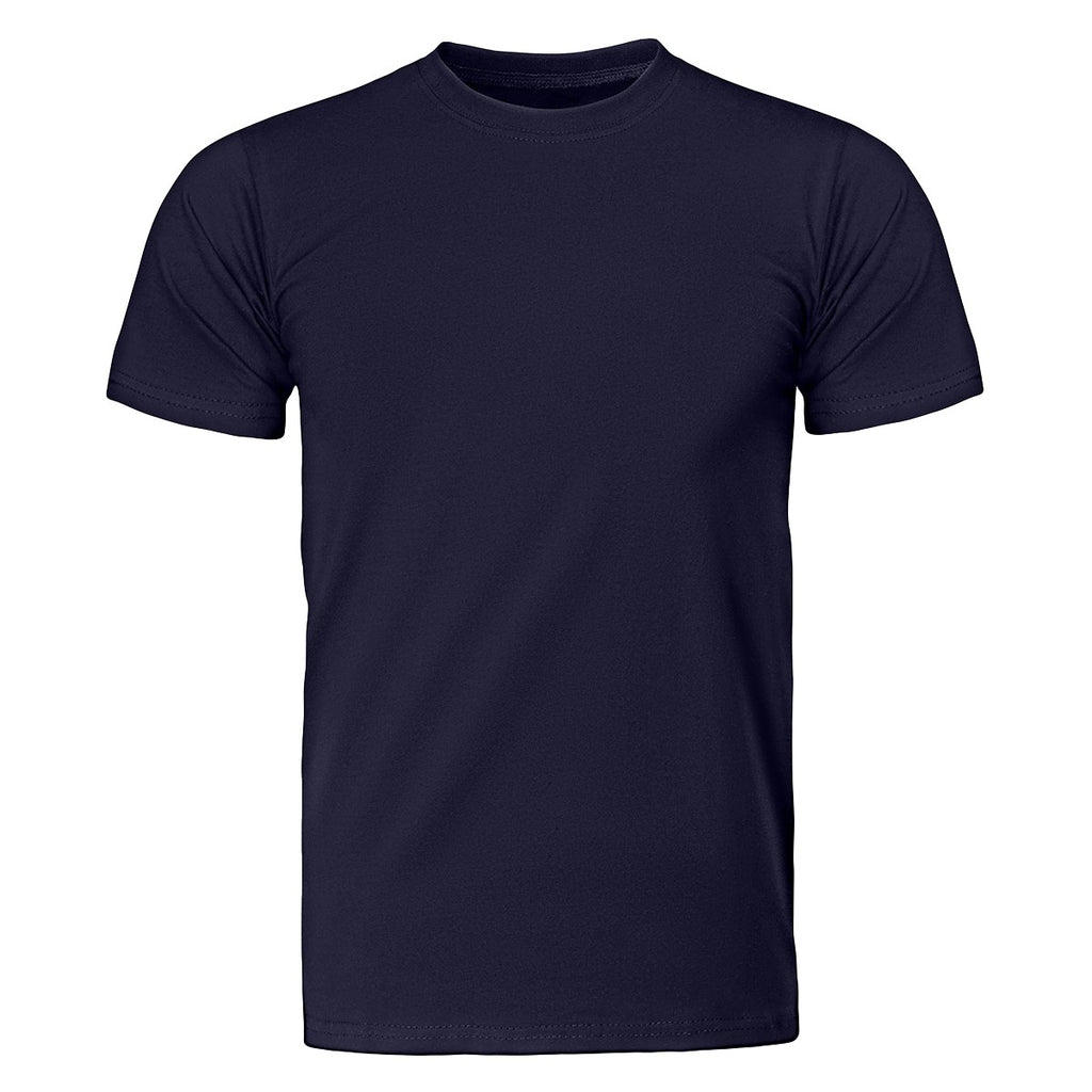 Camiseta Algodão Basica