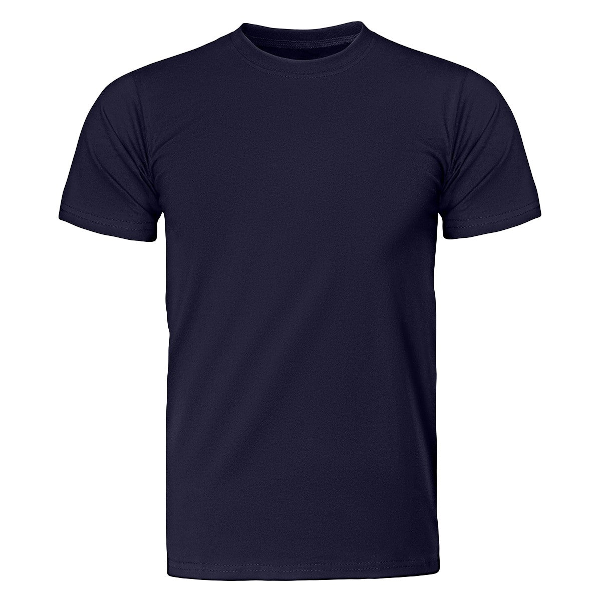 Camiseta Algodão Basica