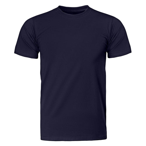 Camiseta Algodão Basica